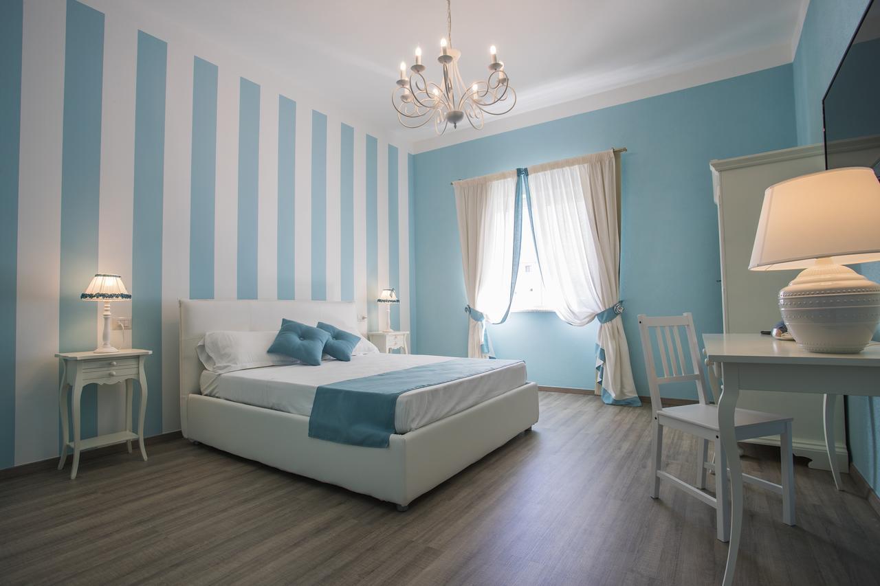 Les Suites Magnolia 올비아 외부 사진