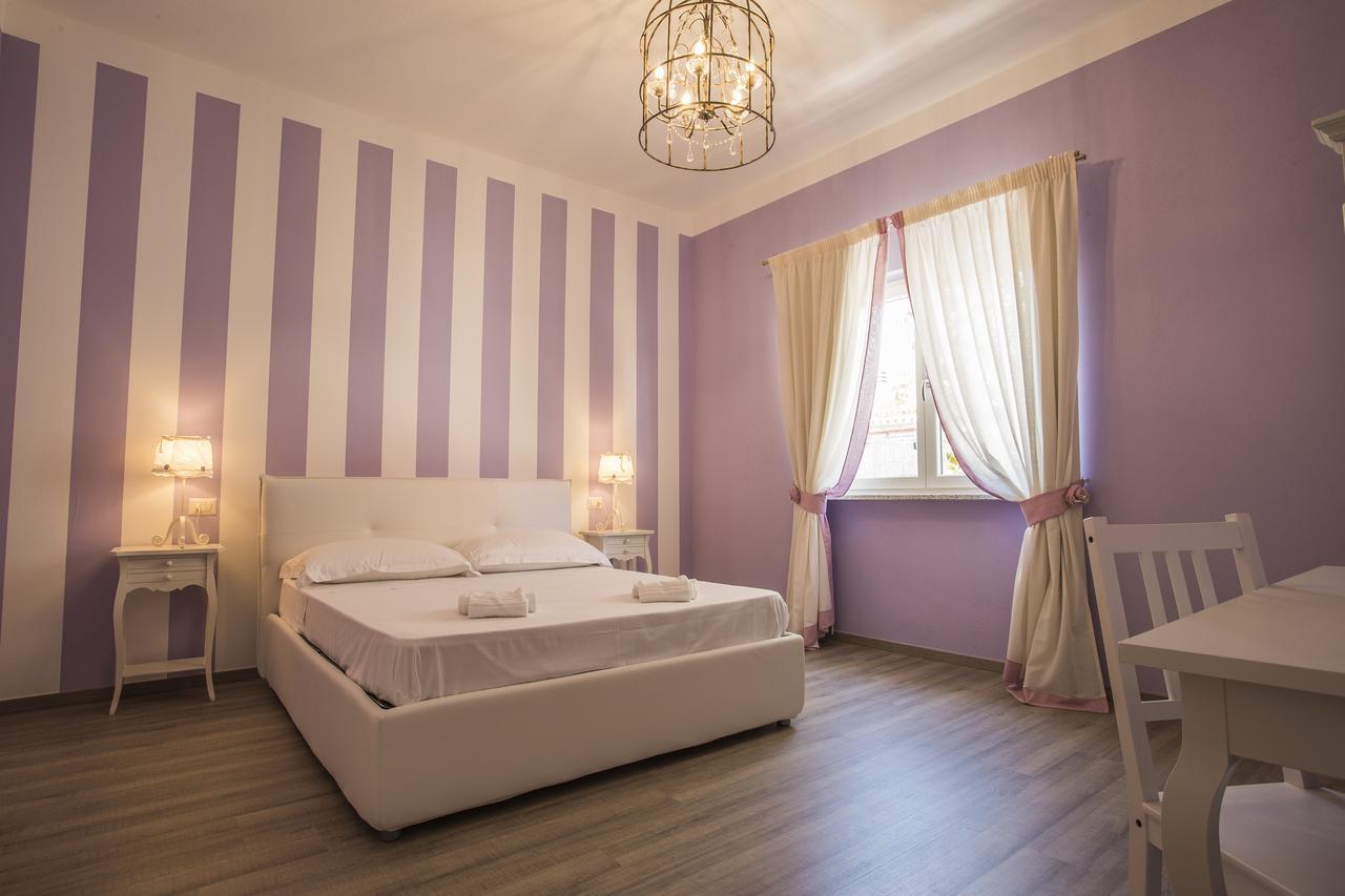 Les Suites Magnolia 올비아 외부 사진