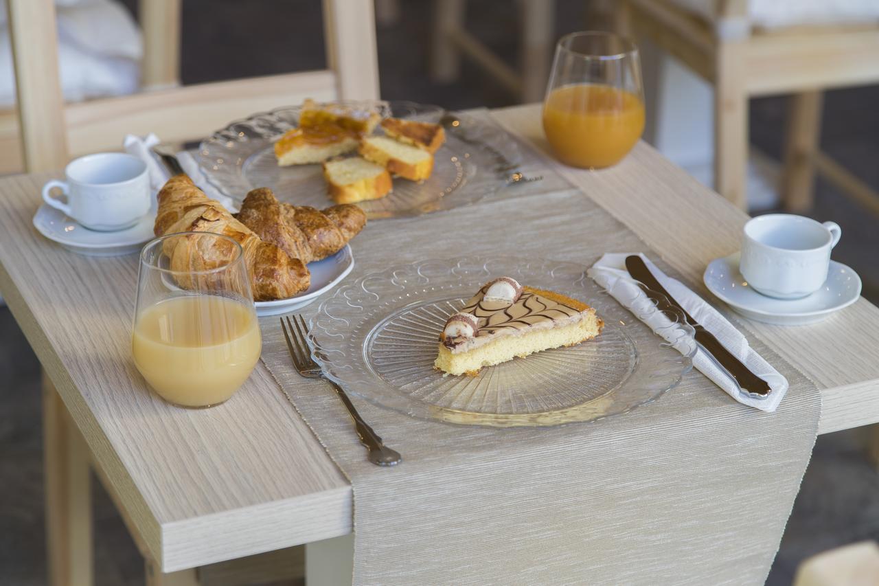 Les Suites Magnolia 올비아 외부 사진