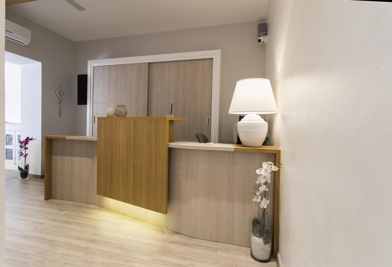 Les Suites Magnolia 올비아 외부 사진